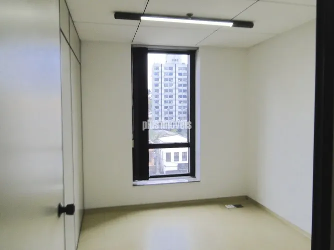 sala comercial no portal do morumbi.