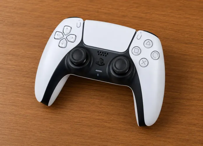 Controle ps5 seminovo