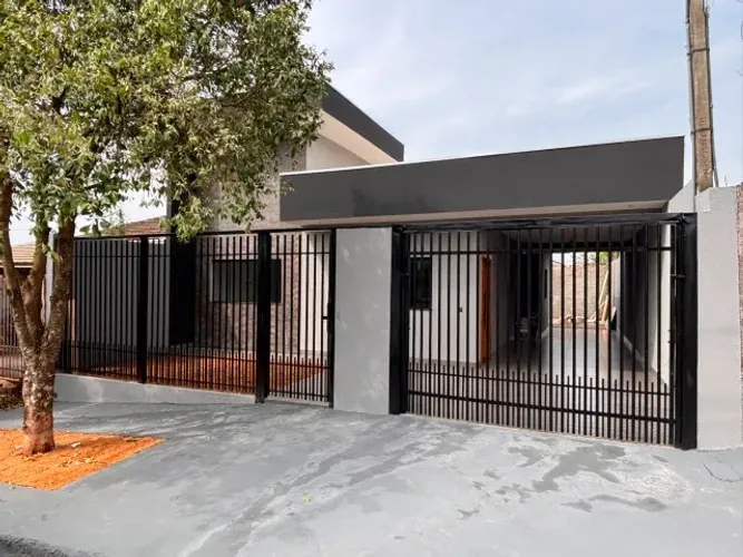 Casa 3 quartos + suíte | Entrada reduzida | Iguatemi | R$ 350 mil