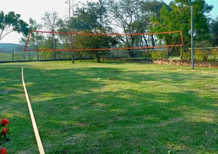 Recanto Flamboyant - Sítio para aluguel de temporada, evento e festas