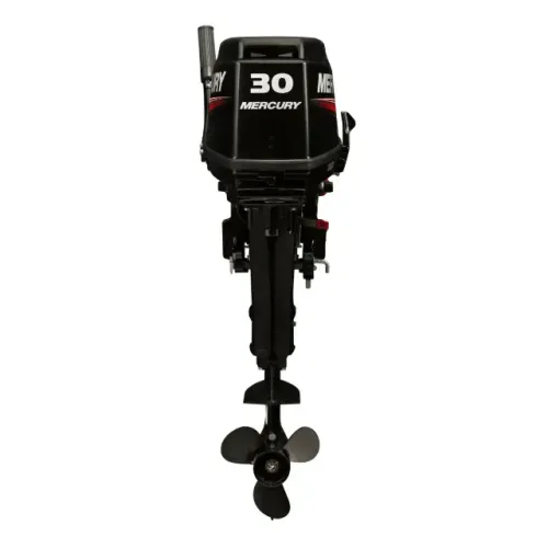 MOTOR MERCURY 30 HP ZERADO PRONTA ENTREGA TEMOS MANUAL E ELETRICO
