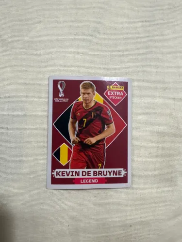 DE BRUYNE LEGEND 2022 BORDÔ