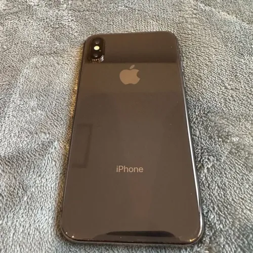 iPhone XS pro max