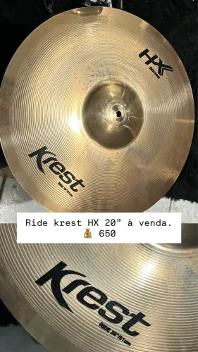 Prato Krest HX 20?