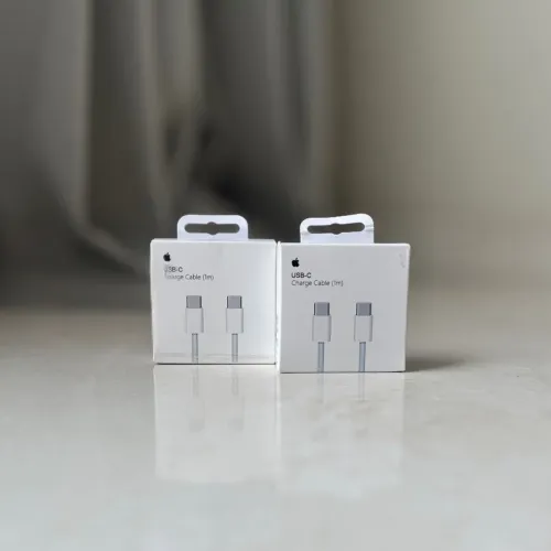  Cabo Usb-C Tipo C 1m Linha Premium 