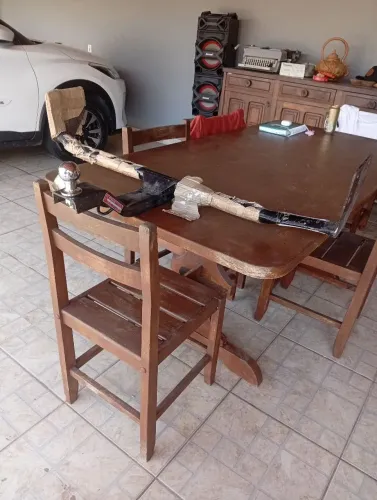 Vendo Engate para Reboque do SUV CRETA