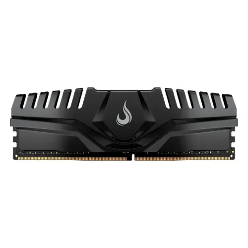 Memória RAM Rise Mode Z, 8GB, 3200MHz, DDR4, CL19, Preto 