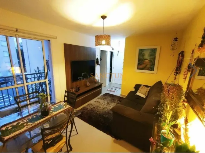 apartamento - Jardim Amazonas - Campinas