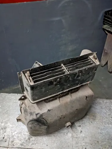 Caixa de ventilação vw Brasília