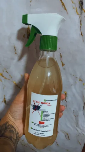 Mata moscas