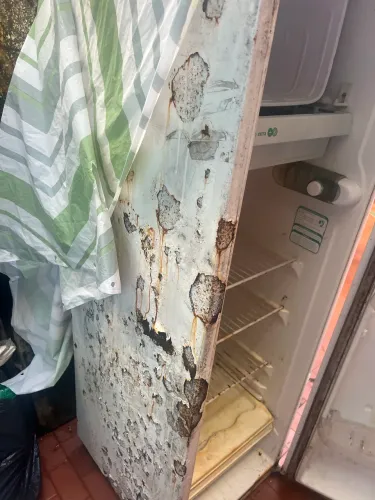 Geladeira