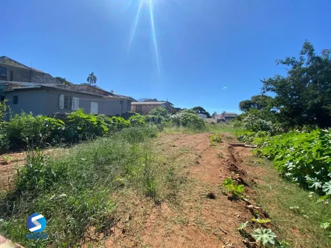 Terreno para Venda - 1205m², 0 dormitórios, Nonoai