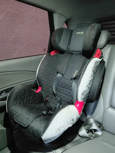 Cadeirinha Infantil