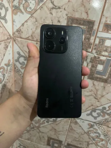 REDMI note 14