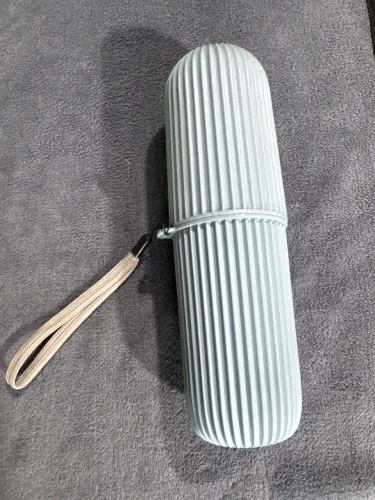 Porta Escova Dental - Plasutil