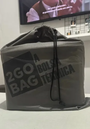 Bolsa térmica 2GOBAG