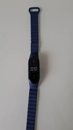 MiBand 6