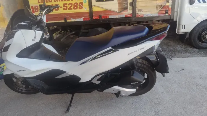 PCX 2022 Sport