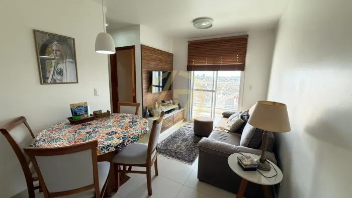 Apartamento em Vila Vendramini - Itapetininga