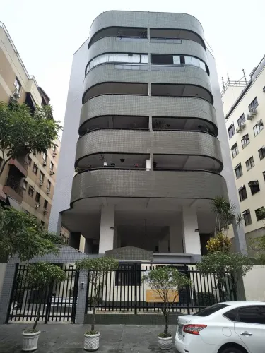Apartamento para Locação em Rio de Janeiro, Freguesia (Jacarepaguá), 2 dormitórios, 2 banh