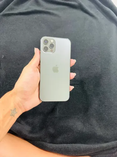 iPhone 12 Pro 512Gb (impecável)