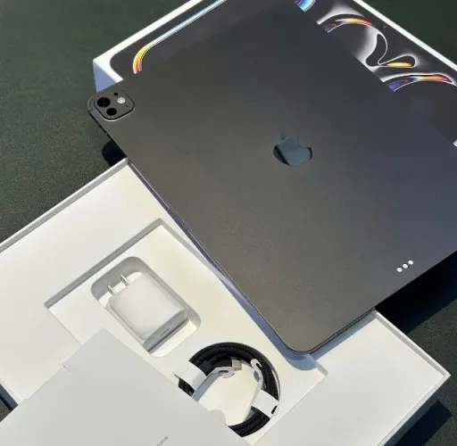 IPAD PRO 13-INCH M5 512GB