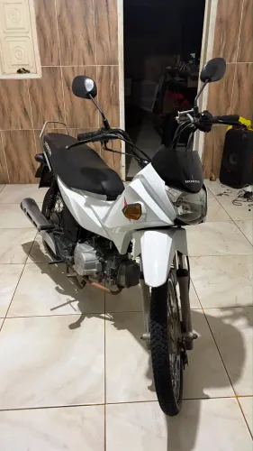 Pop 110 pra vende