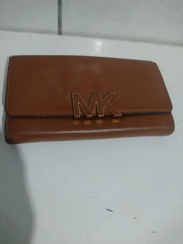 Carteira Michael Kros original