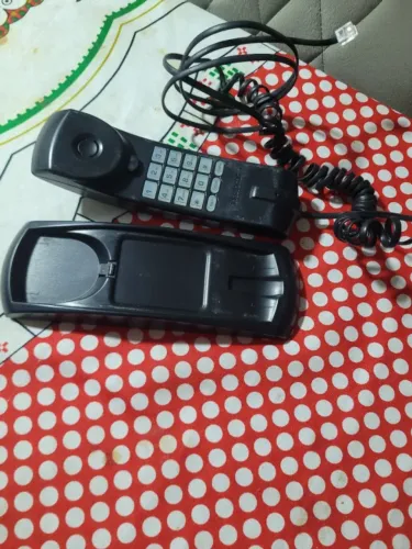 telefone com base Intelbras TC20