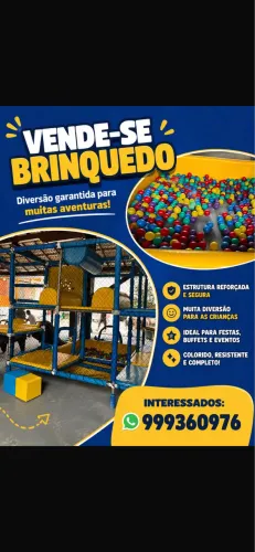 Brinquedão