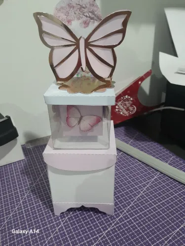 Caixas Personalizadas caixas Lembrancinhas