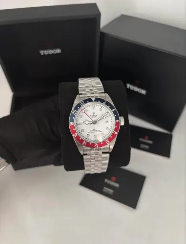 Relógio TUDOR GMT
