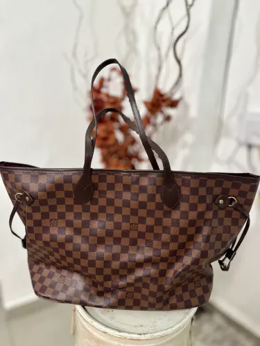 Bolsa Louis Vuitton Grande 