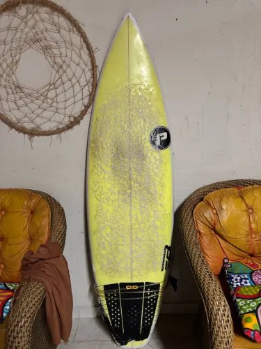 Prancha de Surf