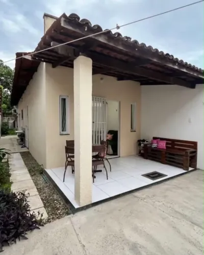 Gs Vendo casa no Jurunas à vista ou parcelado