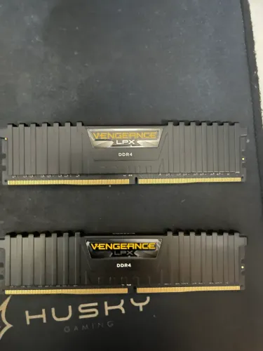 32GB Memória DDR4