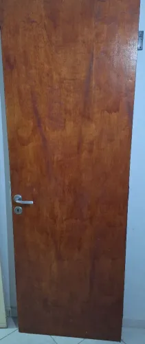 Porta completa