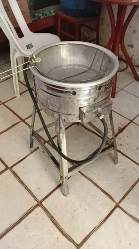 Tacho de pastel 