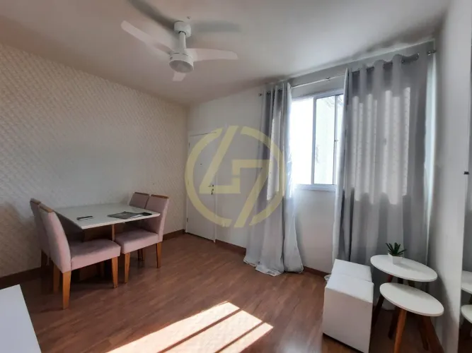 Apartamento em Jardim Shangri-lá - Itapetininga por R$220.000 - Confira!