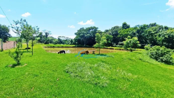 Chácara à venda, 51000 m² por R$ 850.000,00 - Santa Lucia - Santa Lucia/PR