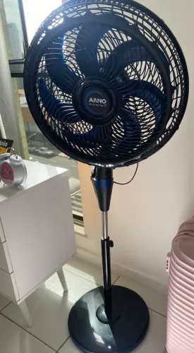 Ventilador 