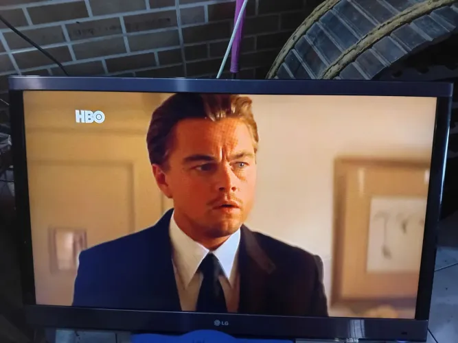 Tv LG 42"
