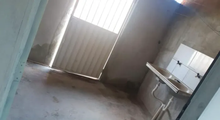 AC Vendo Kitnet em São Marcos II