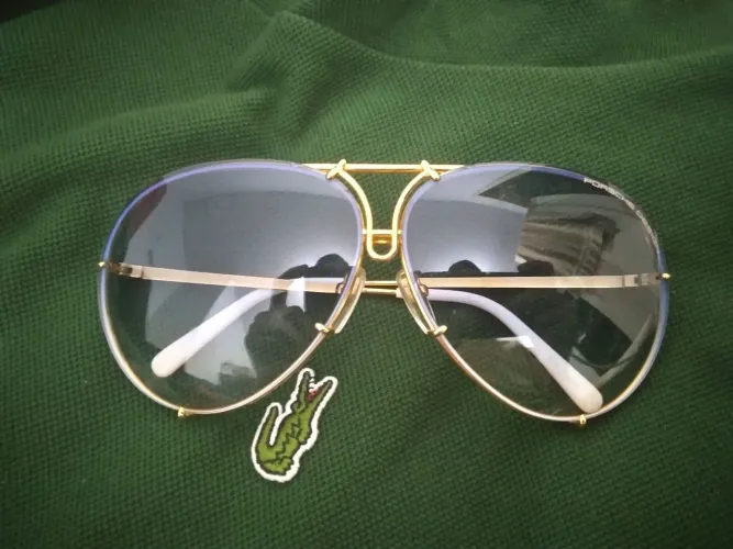 Oculos porsche design original 
