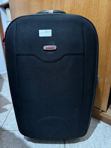 Mala de viagem 69cm por 45cm