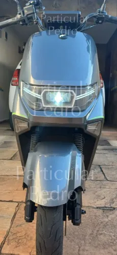 Scooter Elétrica Nxt Kay 2026