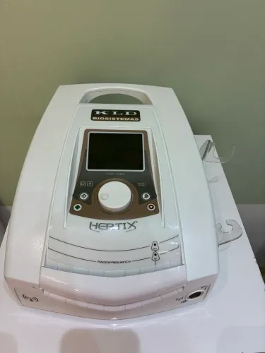 Aparelho para estética