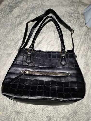 Bolsa Nova