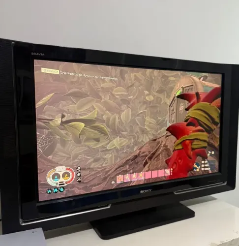 TV SONY BRAVIA 37"