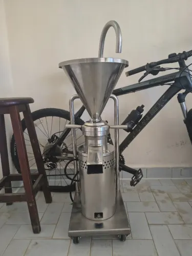 Moinho Coloidal N 65 
